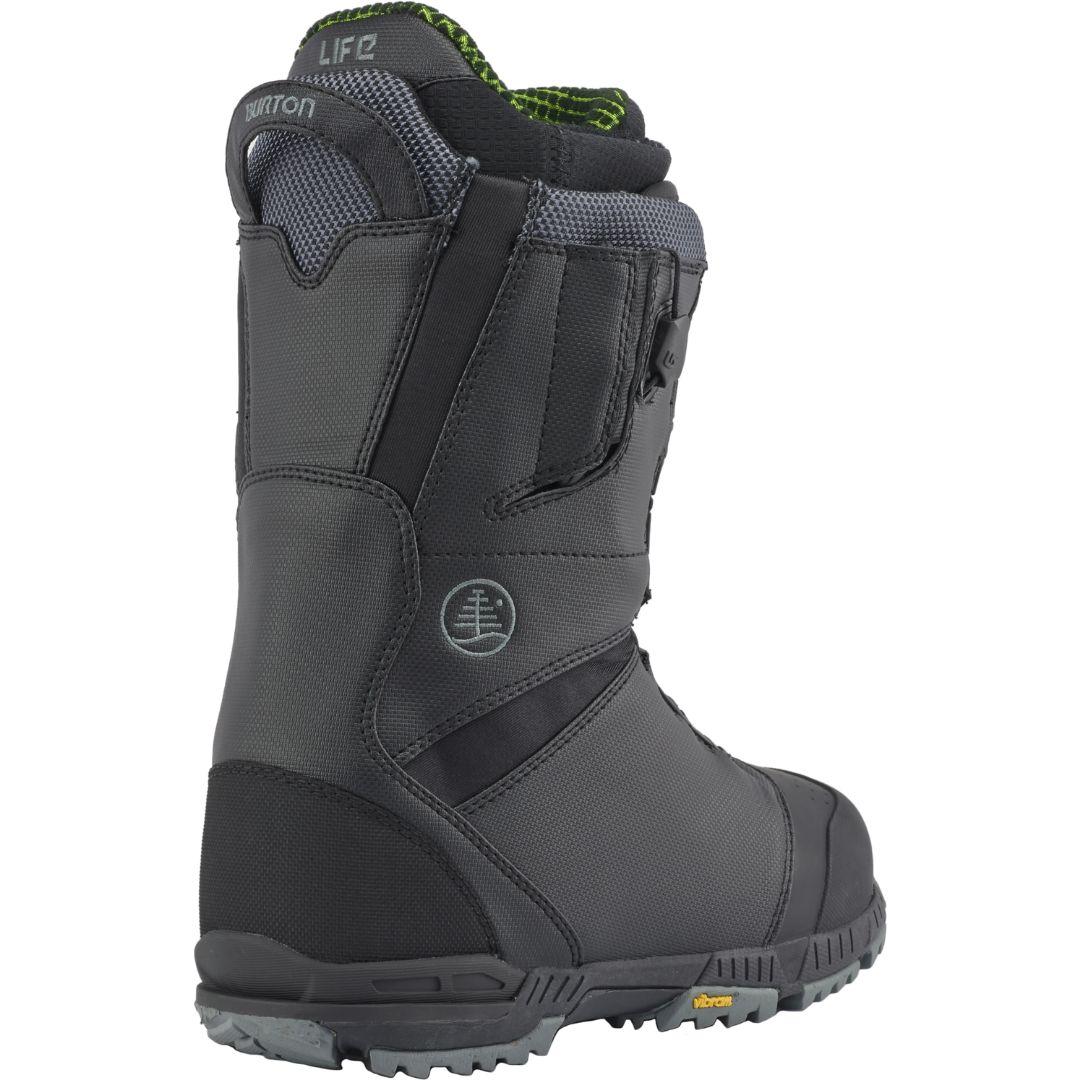 Burton Men's Tourist Snowboard Boots 2026